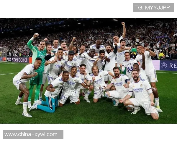 皇家马德里重磅引援：内马尔加盟银河战舰