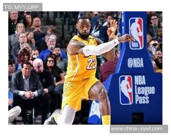 网络热议詹姆斯生涯最强进攻表现