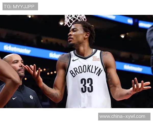 篮网大将伤愈归队，能否领导球队晋级？