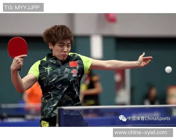 重庆乒乓球队在世锦赛中的节奏表现分析与未来展望